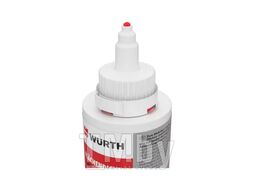 Герметик для плоскостей 50 гр. Wurth 893574050