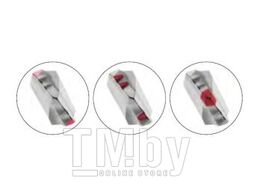 Бур по бетону SDS plus Vario, двухспиральное, 8х260 мм Wurth 648558026