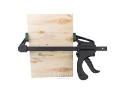 Струбцина быстрозажимная 8"(max захват-200мм) Rock FORCE RF-64290