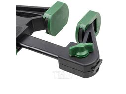 Струбцина быстрозажимная 8"(max захват-200мм) Rock FORCE RF-64290