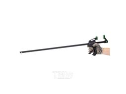 Струбцина быстрозажимная 30"(max захват-760мм) Rock FORCE RF-64294