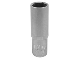 Головка глубокая 19мм 6гр. 1/2" KINGTUL profi KT-5457719