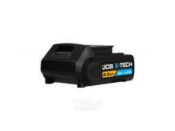 Дрель-шуруповерт аккумуляторная (JCB-18DD-B-E) 18V, max 45Nm в комплекте с зарядным устройством (JCB-18VFC-E) 2.4A и батареей аккум(JCB-20LI-E) 2.0AH JCB JCB-18DD-2X-E