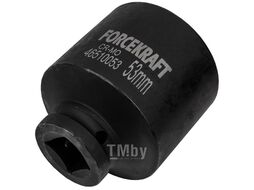 Головка ударная глубокая 3/4", 53мм (6гр.) FORCEKRAFT FK-46510053