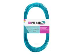 Шнур хозяйственный с полимерным покрытием, 2 мм, L 10 м, Home Palisad 937005