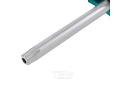 Набор ключей TORX складной, 8пр. (T9, T10, T15, T20, T25, T27, T30, T40 с отверстием) Forsage F-5083TF