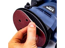 Эксцентриковая шлифмашина WATT WES-150
