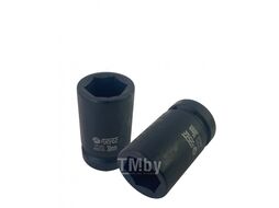 Головка ударная 1" 30мм (6гр.) Forsage 48530