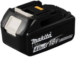 Аккумулятор BL1840B (18V / 4.0 Ah)