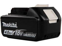 Аккумулятор BL1840B (18V / 4.0 Ah)