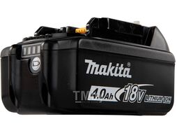 Аккумулятор BL1840B (18V / 4.0 Ah)