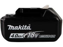 Аккумулятор BL1840B (18V / 4.0 Ah)