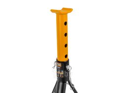 Подставка ремонтная с упорными пятками 3т (h min 310mm, h max 478mm),к-т 2шт JCB JCB-TH53013