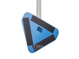 Швабра для уборки с разборной ручкой WMC TOOLS WMC-21PR