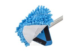 Швабра для уборки с разборной ручкой WMC TOOLS WMC-21PR