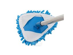 Швабра для уборки с разборной ручкой WMC TOOLS WMC-21PR