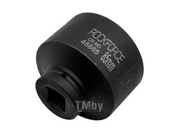 Головка ударная 1", 85мм (12гр.) RockFORCE RF-48885