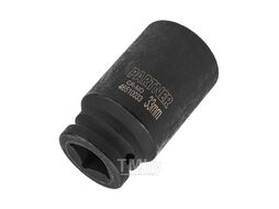 Головка ударная глубокая 3/4", 33мм (6гр) Partner PA-46510033