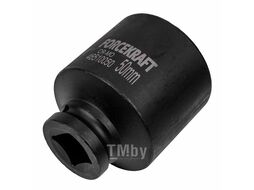 Головка ударная глубокая 3/4", 50мм (6гр.) FORCEKRAFT FK-46510050