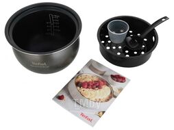 Скороварка Tefal CY753832