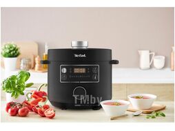Скороварка Tefal CY753832