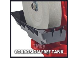 Станок точильный Einhell TC-WD 200
