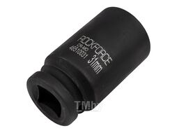 Головка ударная глубокая 3/4", 31мм (6гр.) RockFORCE RF-46510031