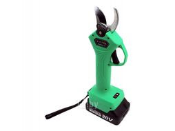 Секатор аккумуляторный GreenNer 20 Zitrek 082-1855
