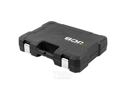 Набор инструментов 108пр. 1/4''&1/2'' (6-гран)(4-32мм) JCB JCB-41082-5