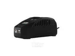 Дрель-шуруповерт аккумуляторная (JCB-18CD-B-E) 18V, max 45Nm в комплекте с зарядным устройством (JCB-18VFC-E) 2.4A и батареей аккум(JCB-20LI-E) 2.0AH JCB JCB-18CD-2XB-E