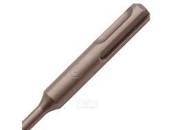 Бур по бетону, двойная спираль, Cobalt W-tip, 5x160 мм, SDS PLUS Denzel 705004