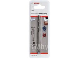 Центр. сверло для коронок 7.15х105 мм TCT BOSCH