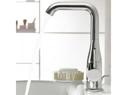 Смеситель для умывальника Grohe Essence New (23541001)