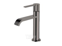 Смеситель для раковины Maxonor PURE LIFE BEAUTY-9 пепельный PL1084-9