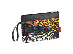 Косметичка StreetLine 230х160мм Africa Color Erich Krause 54855