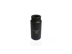 Головка для снятия дизельных форсунок 27мм 1/2" 12гр. Rock FORCE RF-907G2P3