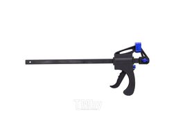 Струбцина быстрозажимная 12"(max захват-300мм) Forsage F-64291