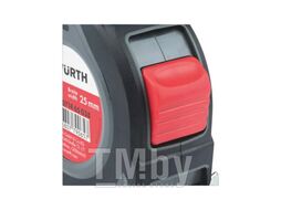 Рулетка магнитная 8 м., Wurth WURTH 071465 038