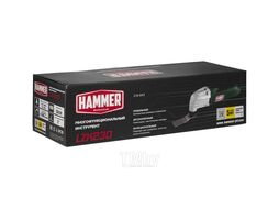 Многофункциональный инструмент Hammer LZK230