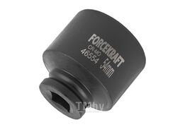 Головка ударная 3/4", 54мм (6гр.) FORCEKRAFT FK-46554