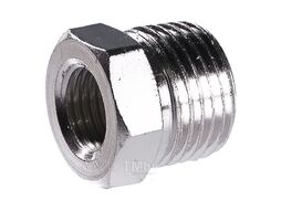 Переходник 1/2 "M на 1/4" F