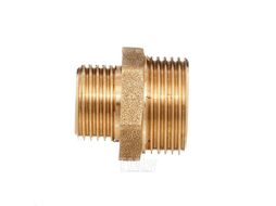 Ниппель ред. 3/4" нар. х 1/2" нар., БАЗ (ООО "БАЗ")