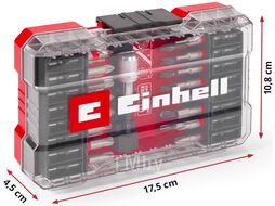 Набор бит, 33 шт, Einhell 49118903