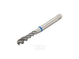 Метчик машинный для глухих отверстий HSCo VaryTap DIN371/376, синий M24x3,0 ZEBRA WURTH 0653802400