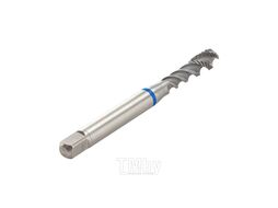 Метчик машинный для глухих отверстий HSCo VaryTap DIN371/376, синий M24x3,0 ZEBRA WURTH 0653802400