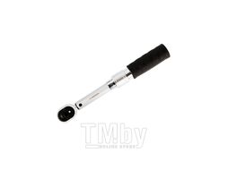 Динамометрический ключ двухсторонний 1/4" 6-30Нм Licota AQP-N20030
