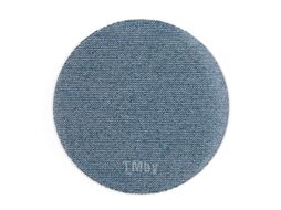 Шлиф. материал на сетчатой основе 150 мм P1000 BLUE NET SANDWOX 818.150.1000.00