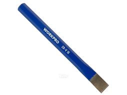 Зубила по бетону 3шт набор, WORKPRO WP201302