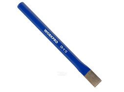 Зубила по бетону 3шт набор, WORKPRO WP201302