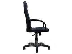 Кресло KingStyle KP 60 эко-кожа черная